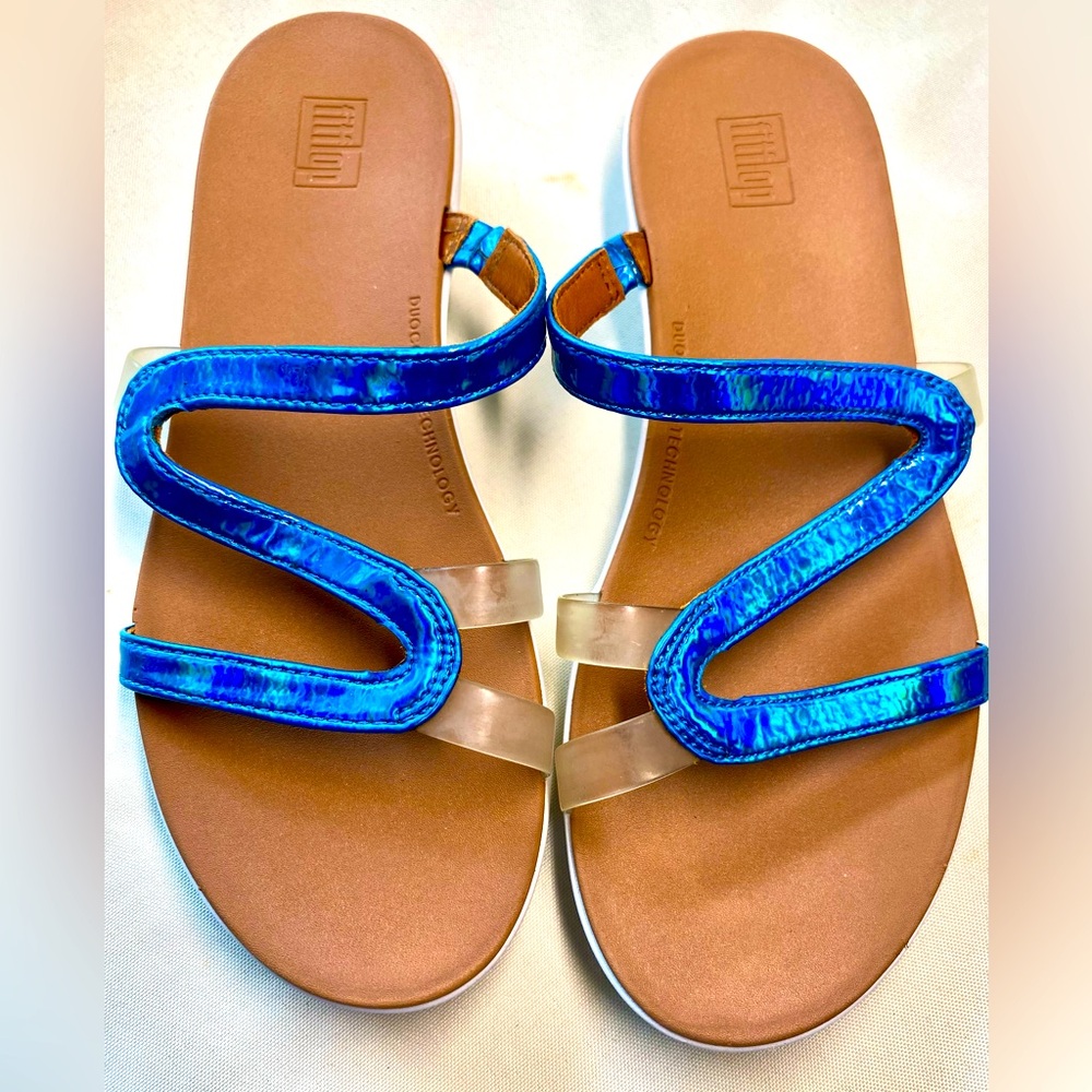 Fitflop Sandal NWOT